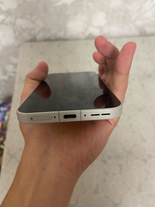 One plus 15 16/512