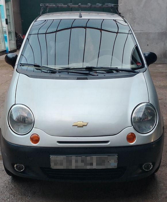 Matiz Faqat Arendaga 500