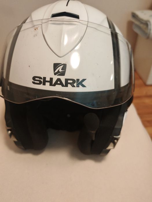 Casca moto Shark Evoline Series 3