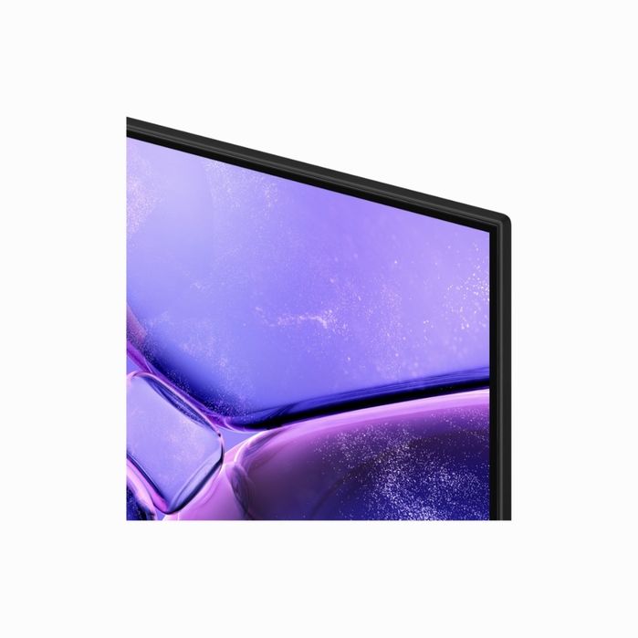 Samsung Crystal UHD U8000F 43