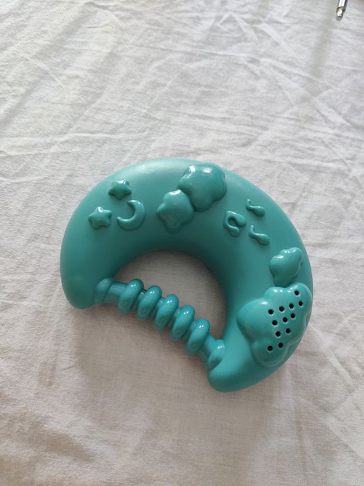 Antemergator Multifunctional Mavio, primii pasi
