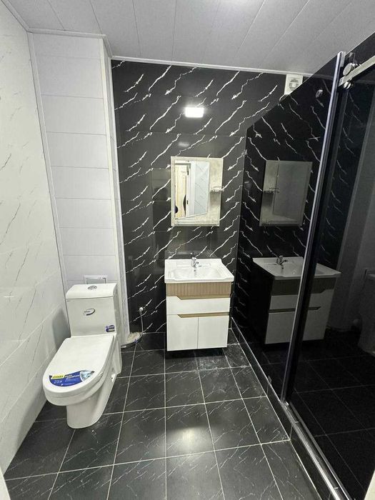 3 хонали квартира