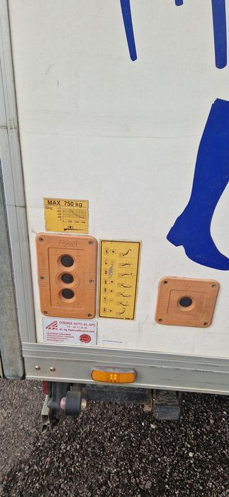 Vând Iveco daily 2012