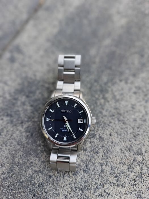 Vând ceas barbatesc SEIKO