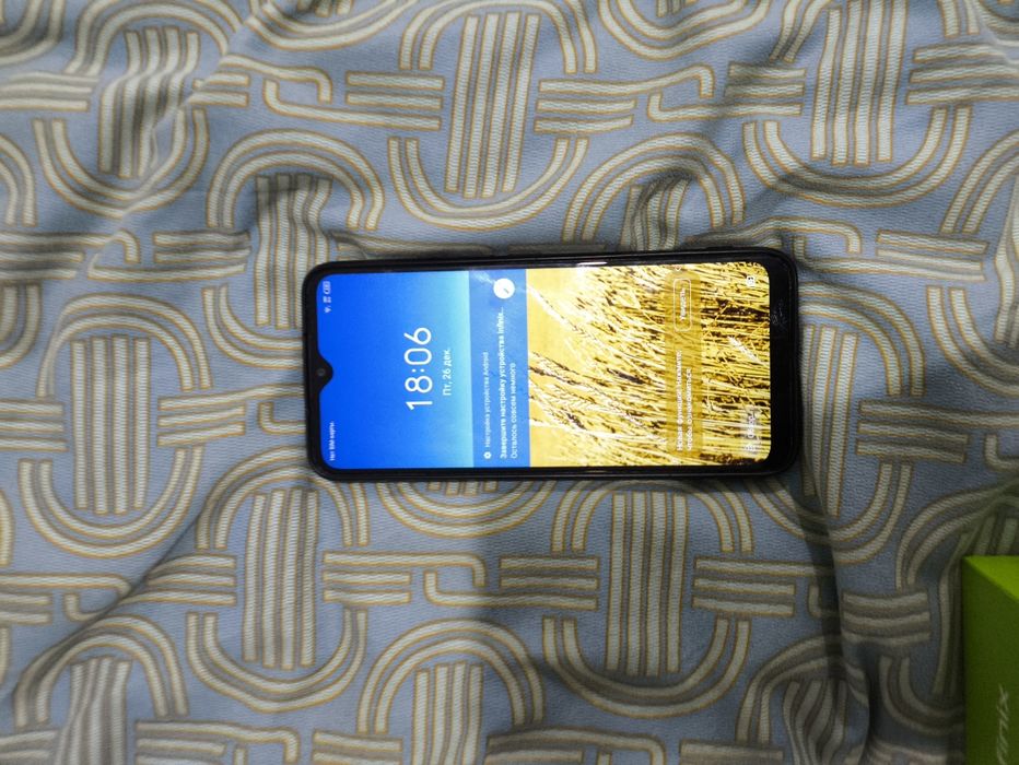 Infinix hot 10s Продажа