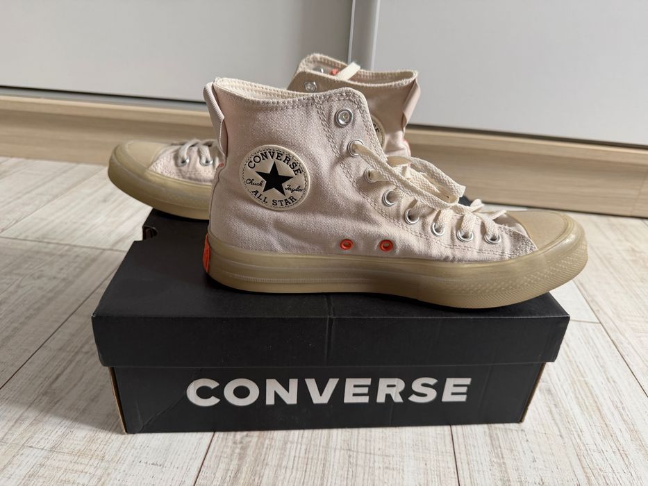 Adidasi Converse Chuck Taylor All Star
