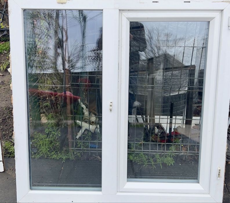 Fereastra termopan Qfort