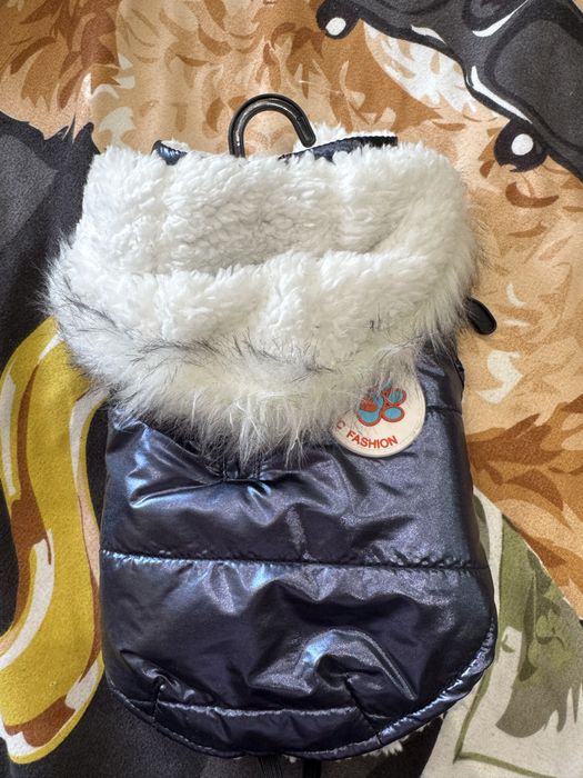 Кучешки дрешки - XS размер