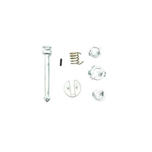 Ремкомплект личинки замка двери BMW X5 E70/E71.