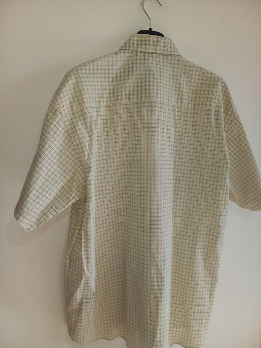 Camasa barbati din bumbac masura XXL stare perfecta