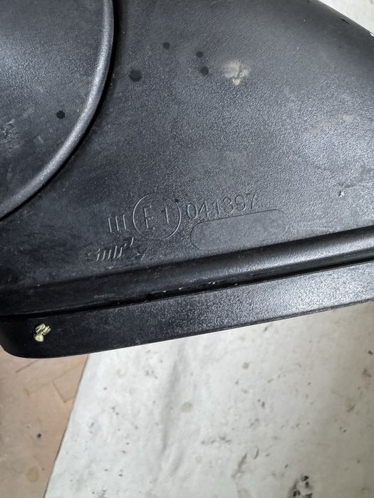 Оригинално огледало Опел Астра К Opel Astra K