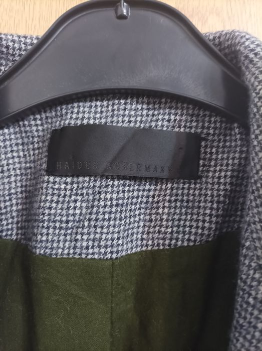 Дамско сако Haider Ackermann