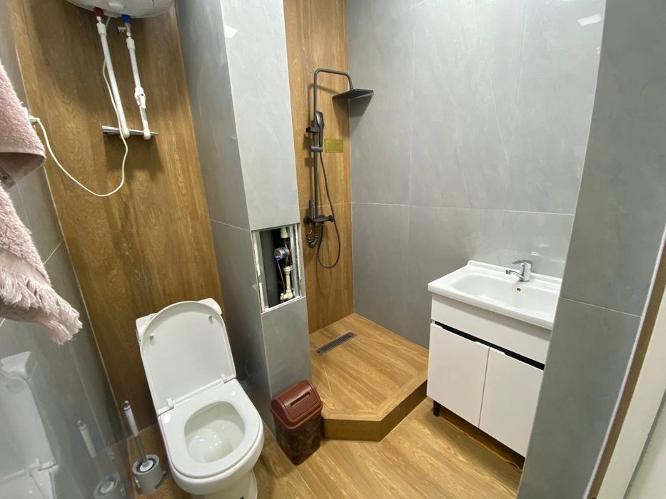 Юнусабад 2-х комнатная 70м2 ‼️7 квартал , корзинка