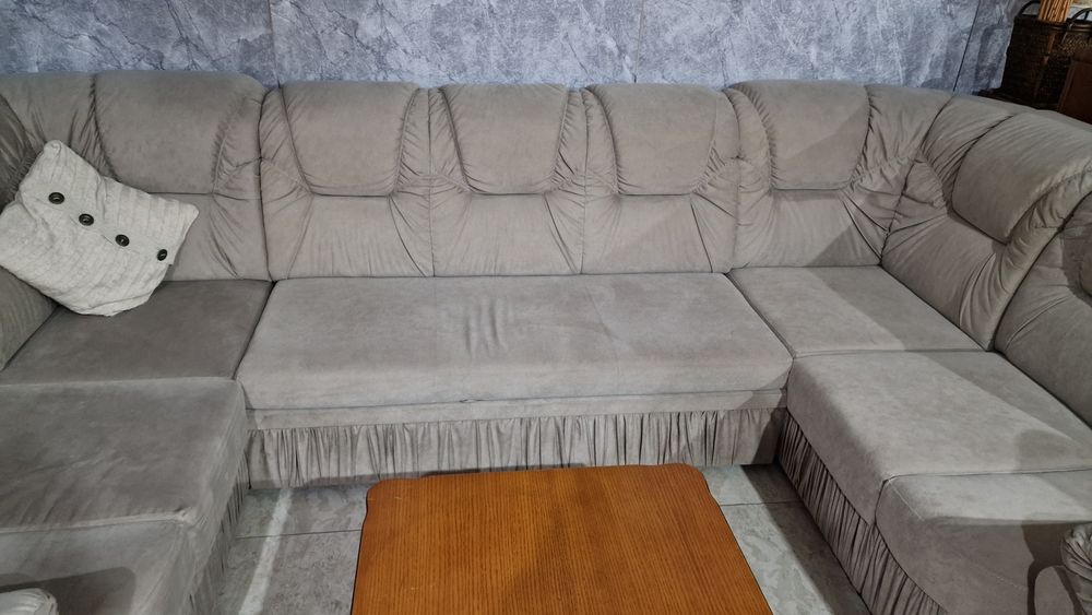 Продам мягкий уголок