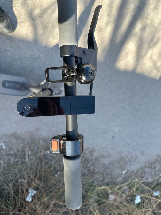 Электросамокат Xiaomi Mijia