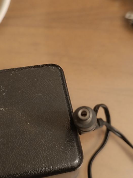 Блок питания моторолла