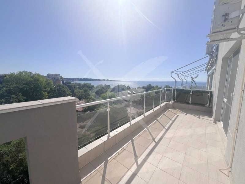 Продава се Двустаен апартамент в с. Равда, Област Бургас - 62 кв.м за 1726 €/кв.м - Снимка #1