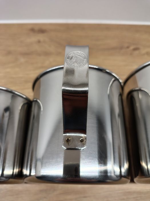 Комплект туристически канчета