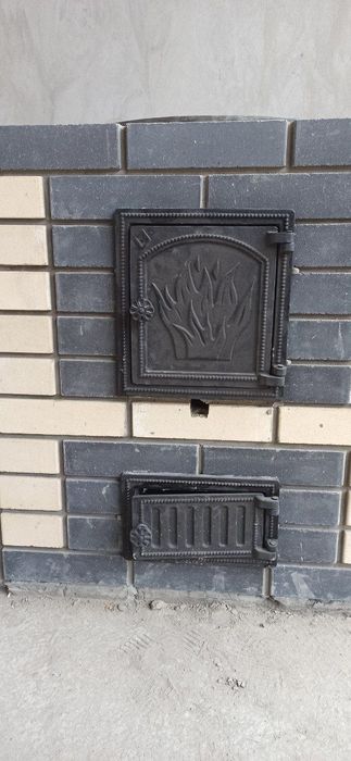 Мангал учок учун чугунли ешиклар бор сифатли