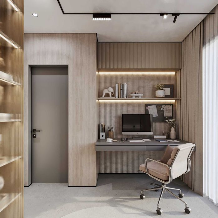 Ichki Dizayn Xizmatlari. Toshkent Interior Design