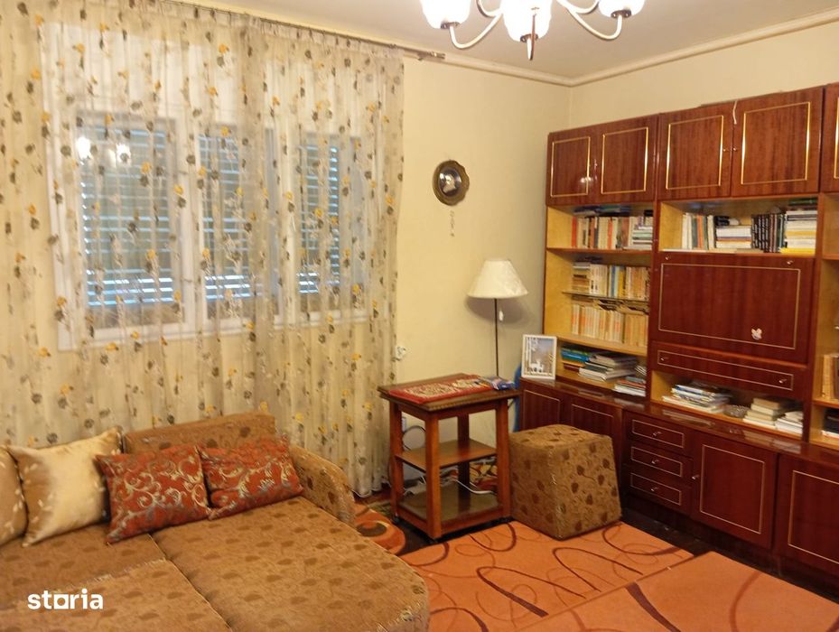 Casa de vanzare in zona Centrala