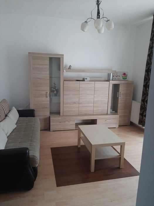 De inchiriat garsoniera zona Drumul Taberei - Centrala proprie