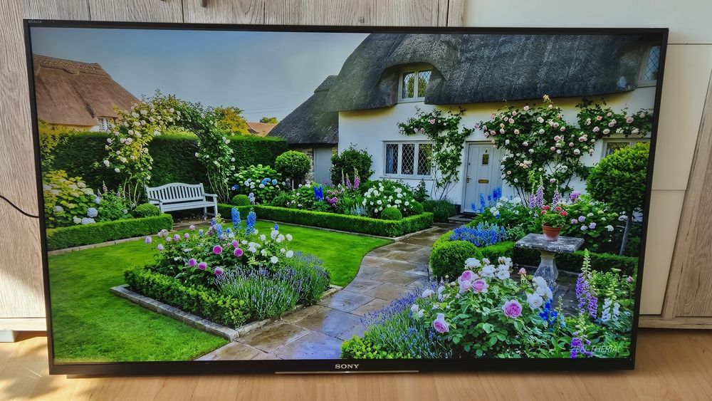 Sony KDL-43WD759 Full HD, Smart, WiFi, LED