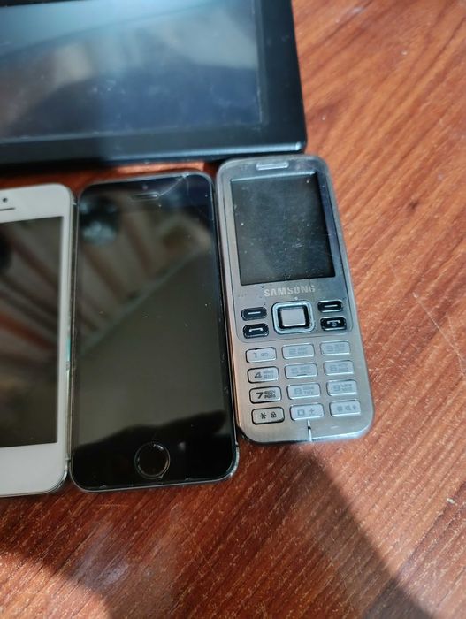 Сотовый Телефон Samsung