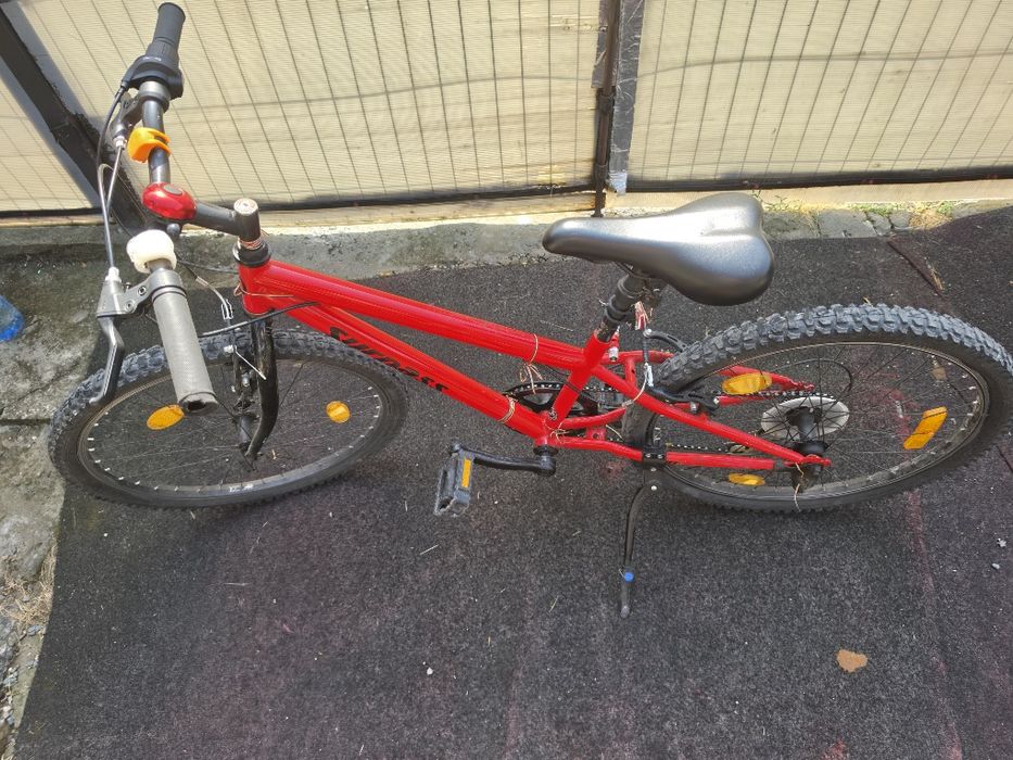 Bicicleta de vanzare