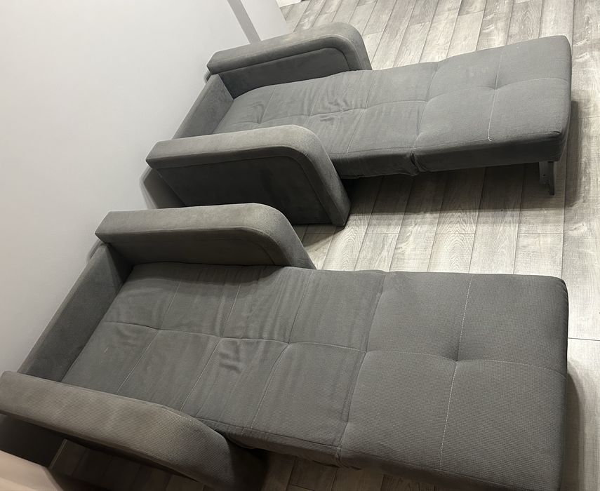 Кресло - кровать