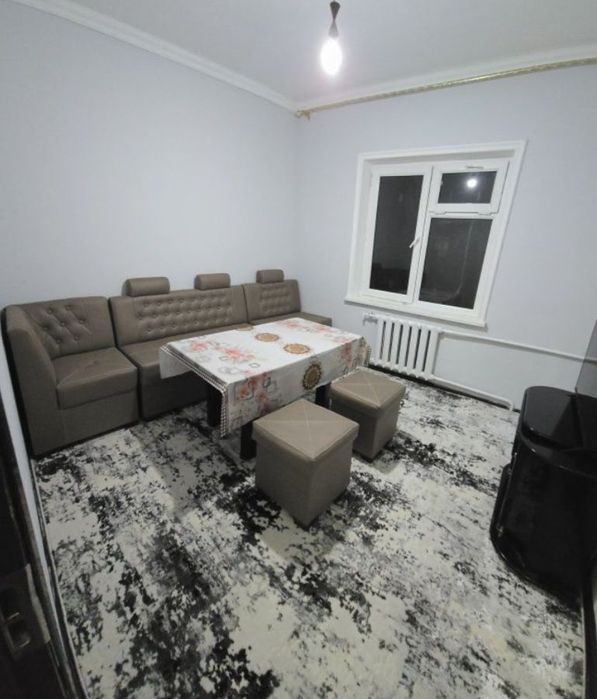 Юнус обод 17 квартал 4/5/5