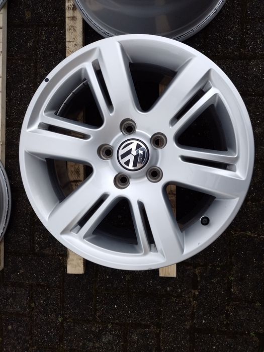 Volkswagen Amarok оригинални джанти