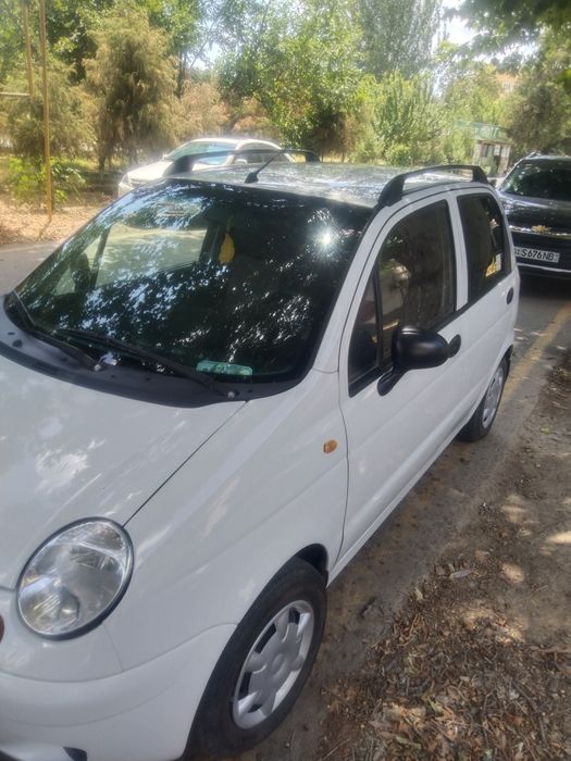 Matiz evro 2009g