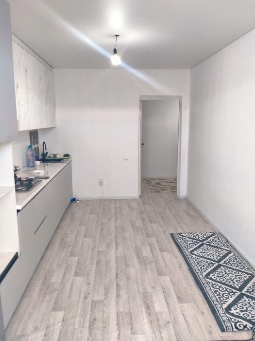 Сдам кв в новом доме