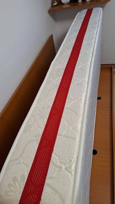 Pat 1 persoană, stare excepțională