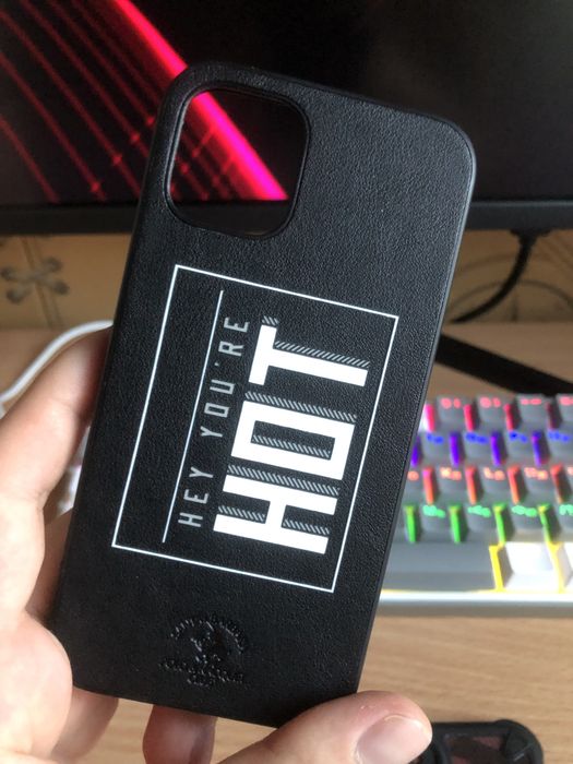 Iphone 12 mini в отличном состоянии