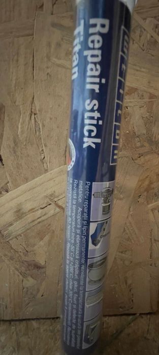 Mastick stick nou