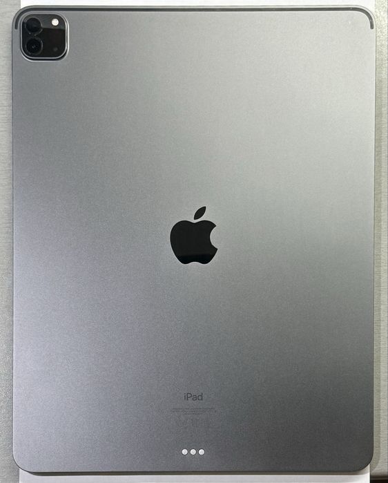 iPad Pro 12.9 5th Gen M1 256GB