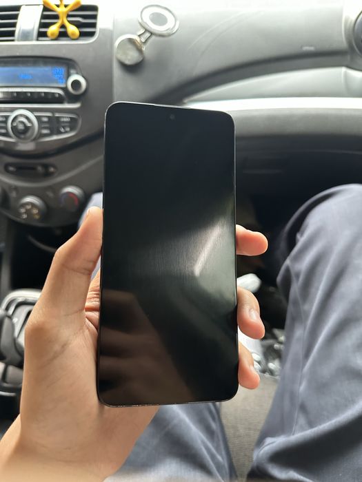 Honorx7b 8/128 snapdragon 680
