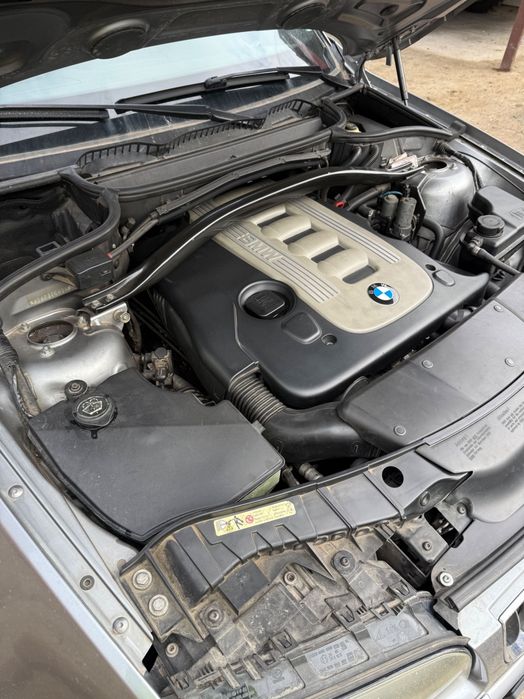 Bmw x3 3.0 204к.с