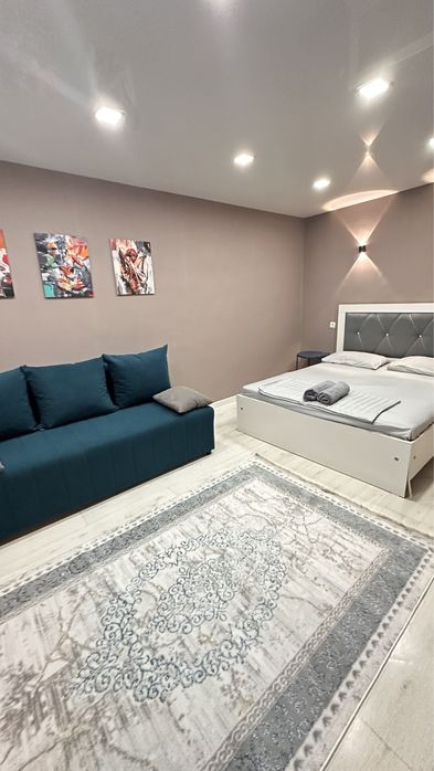 Сдам Евролюкс в районе центрального рынка