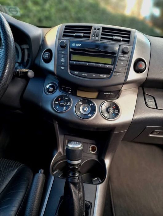 Vanzare Toyota RAV4 - 4x4 2010