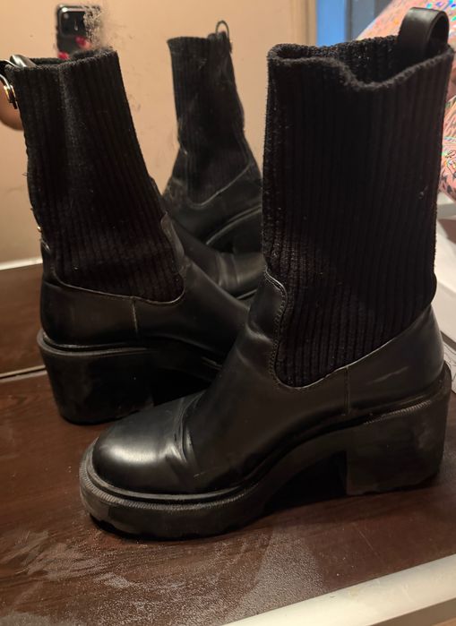 Боти на платформа