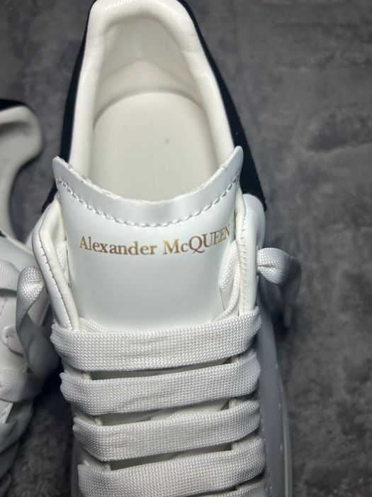 Alexander mqueen  42