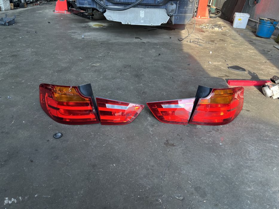 Стопове бмв 3гт ф34 2015 ( stopove bmw 3gt f34 2015 )