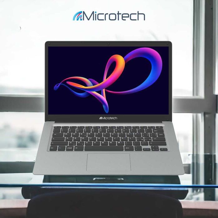 MICROTECH eBook Lite EBL14D Laptop Windows 11 Home