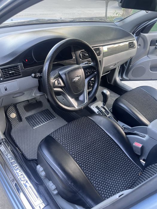 Продам  Chevrolet Jentra evro 1 Avtomat