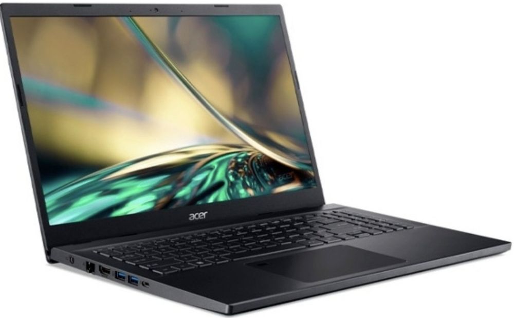Ноутбук Acer Aspire 7