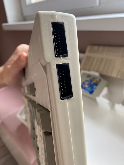 Продавам ретро телевизионна игра Gold Leopard King GLK 2001