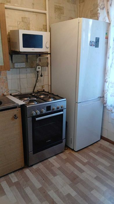 Однокомнатная квартира в Майкудуке